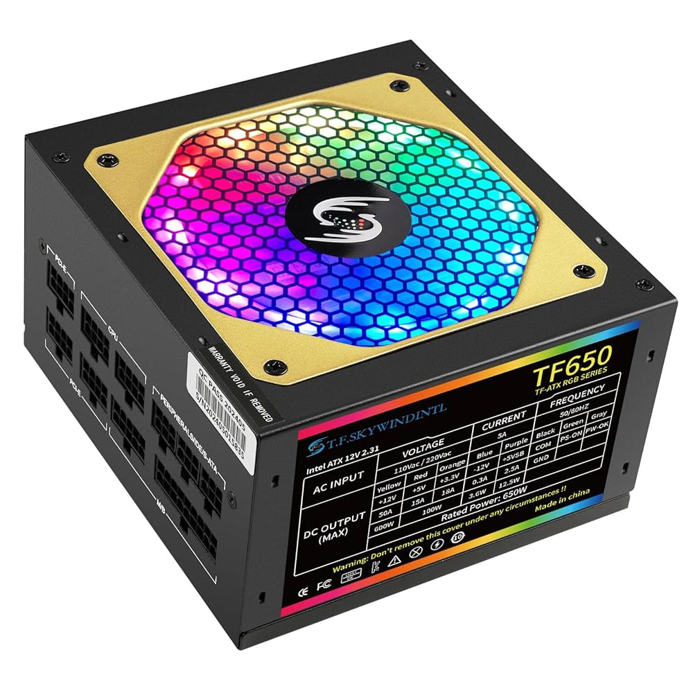 PC 電源ユニット　1050W 80＋platinum RGB Amazon | Thermaltake TOUGHPOWER PF1 ARGB 1050W 1050W PC電源